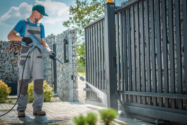 Trusted Belmont, MS  Pressure Washing Services Experts